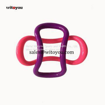Multifunctional Yoga Pilate Ring for Exercise and Fitness Manufacturer photo-3
