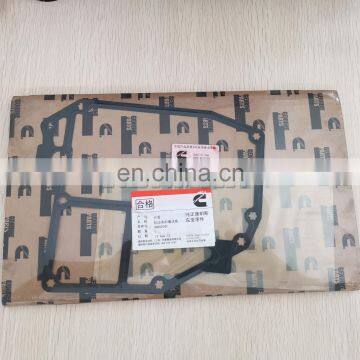 Orignal Cummins ISF38 ISF3.8 Engine Lubricating Oil Cooler Housing Gasket 4990276 photo-5