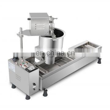 Commercial Donuts Maker Other Snack Machines Donut Machine With CE