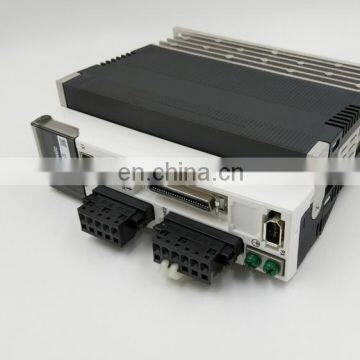 CNC Router AC Servo Motor Panasonic 400w MBDKT2510E Drive photo-3