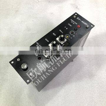 YUKEN Proportional Servo Valve ESHG-06-2-320-ET-1009 Fast Valve Linear Valve photo-4