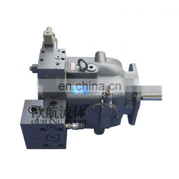 TOKIMEC variable pump U-PH100-R-281 hydraulic pump