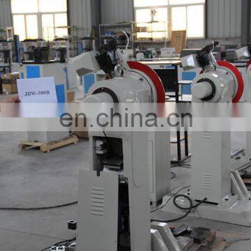 Digital Automatic Metal Charpy Impact Testing Machine 300 Joules photo-5