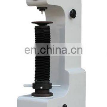 HR-150B High Stroke Manual Rockwell Hardness Tester photo-2