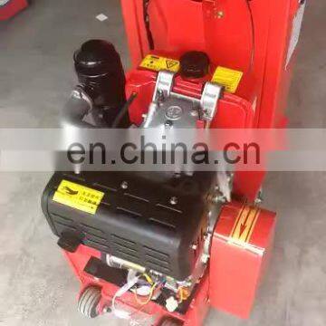 concrete asphalt road scarifier milling  planer machine cutter