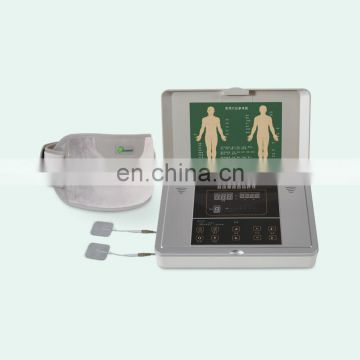 stimulator pulse tens electronic pulse massager far infrared therapy for pain relief electromagnetic