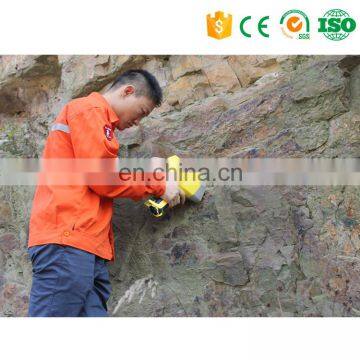Handheld Explorer Instrument Xrf Metal Analyzer/Alloy/Mineral/ Soil Element Metal Analysis Spectrometer Price photo-4