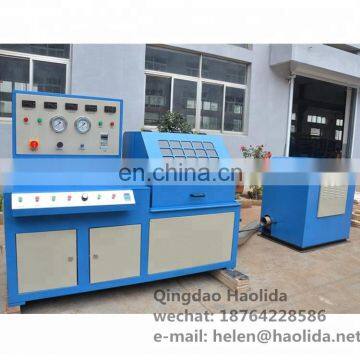 Turbocharger Test Bench, Turbocharger Testing Machine photo-5