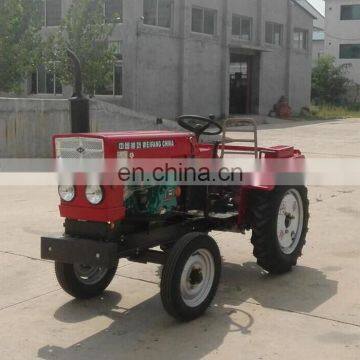 20hp 2wd Mini Tractor Mini Farm Tractor With PTO and 3 Points Hitch photo-7