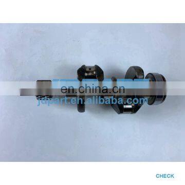 Z750 Crankshaft For Kubota