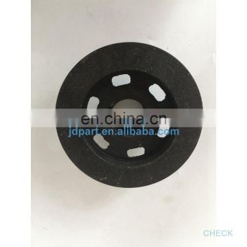 L2201 Crankshaft Pulley For Kubota L2201 Engine Repair Part