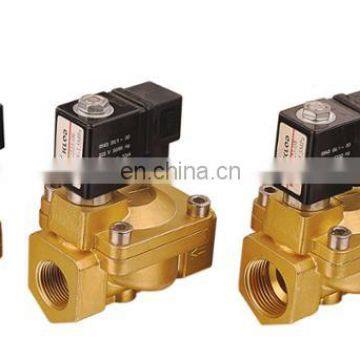 Ningbo Kailing is Suitable for Air-guided Guided Solenoid Valve Pu225-04 photo-3