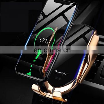 Universal Wireless Charger Mobile Wireless Charger Fast for smartphone Mobile Phone Wireless Charger