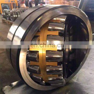 Heavy Duty Spherical Roller Bearing 23152 Bearing photo-2