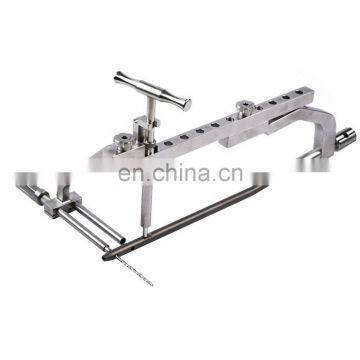 CE & ISO Marked Medical Humeral Interlocking Nails Orthopedic Surgical Intramedually Nail Implants photo-3