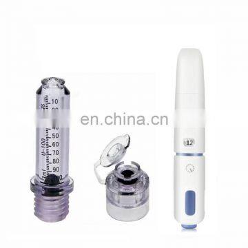 No needle Mesotherapy Machine Cartridge Hyaluronic Pen Needle Cartridges