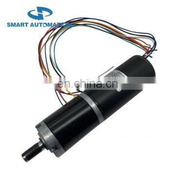 42JXE100K.42RBL 42mm Brushless Planet Gearhead Dc Motor, Option for Brakes photo-4