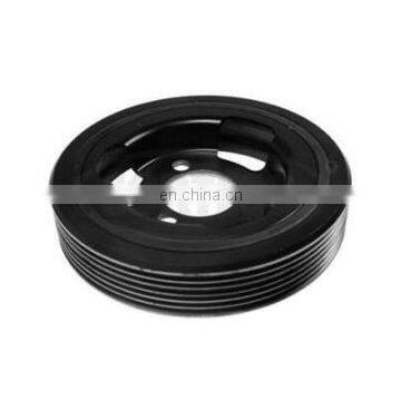 BELT PULLEY CRANKSHAFT 11237562801 11237622909 11237638551 98043479 0515T2 High Quality photo-4