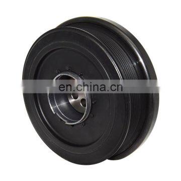 NEW Auto Vibration Damper Pulley OEM 11237800026 photo-6