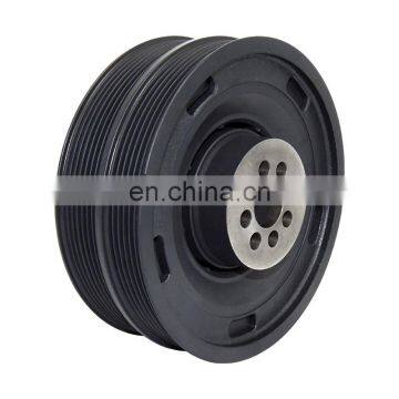 06E105251A NEW Auto Vibration Damper Pulley OEM 06E105251C photo-3