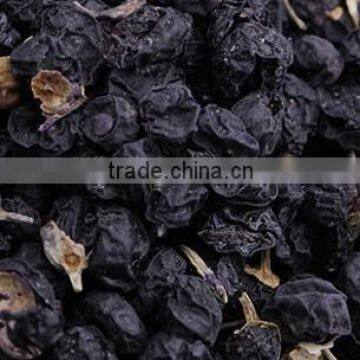 Organic Black Goji