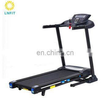 high quality fully functional speed board bluetooth foldable light weight easy fold china jog treadmill trainer