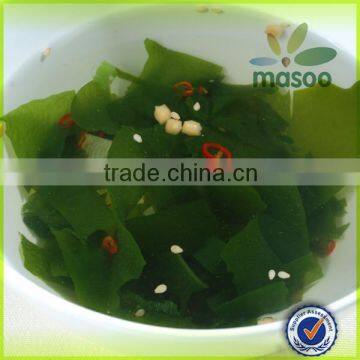 wakame with healthy food and new taste