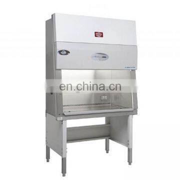 Hospital equipment/Stainless Steel Class 2 Biological Safety Cabinet/laboratory furniture