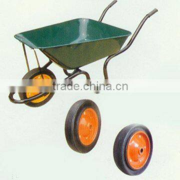 Solid Wheel ,13X3solid Wheel , Solid Wheel of Wheel Barrow , 13X3 Solid Wheel for Wb3800/wb6500 ,africa Market of Solid Wheel photo-2
