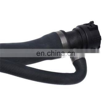Free Shipping! Upper +Lower Radiator Water Pump Coolant Hose For BMW 545i 645Ci 2004-2005 4.4L photo-4