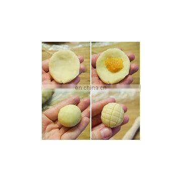 China Factory Automatic Pineapple Tart Making Machine photo-6