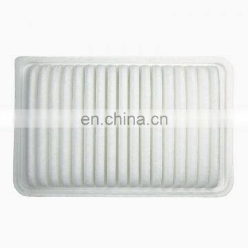 China Compressed Air Filter 17801-0H030 2020 Good Price Intake Paper Air Filter