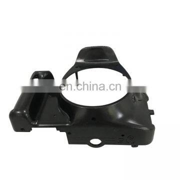 oed injection molding plastic camera mold