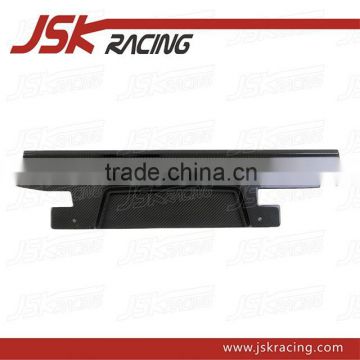 CARBON FIBER UNDERSCREEN SHIELD FOR AUDI R8 V8 V10 (JSK031020)