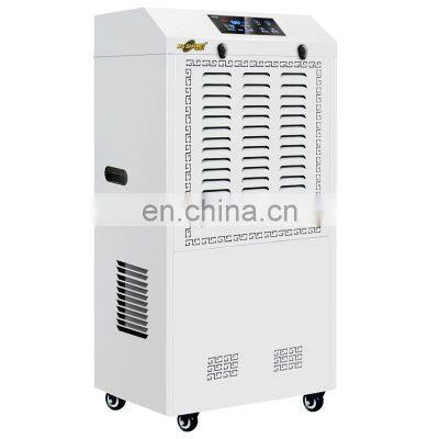 300pint Green House Dehumidifier High Power Deshumificador
