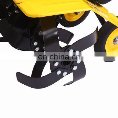 Various Good Quality Micro Tillage Machine for Weeder Field Agricultural