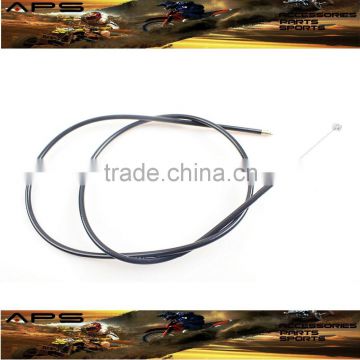 Throttle Cable for Suzuki Quad LT80 photo-3