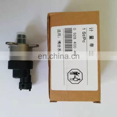 Fuel Control Actuator BOSC'H 0928400481 PRESSURE CONTROL VALVE REGULATOR 0928400638 ,42541851