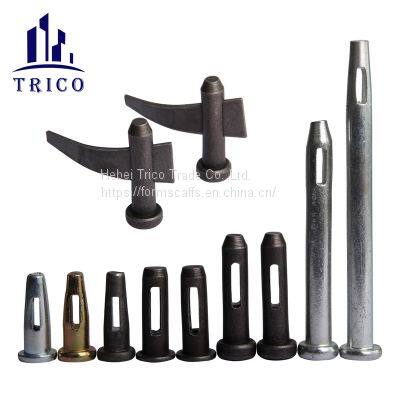 Construction Formwork Accessories Pressed Square Waler Plate Washer Plate photo-2