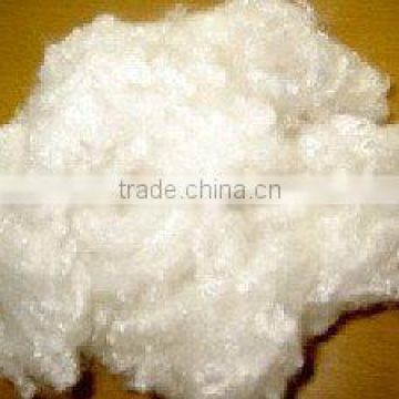 3D Hollow Conjugated Polyester Staple Fiber