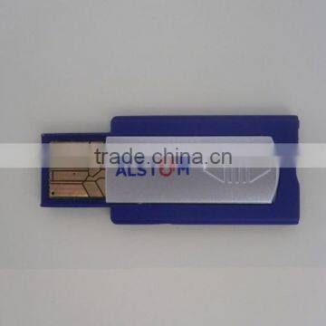 China Bulk Cheap USB 2.0 Interface Type Stock Products Status Plastic USB Flash Drive Mini USB photo-2