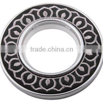 JC09 Series Eyelet Curtain Machine Plastic Curtain Eyelet photo-3