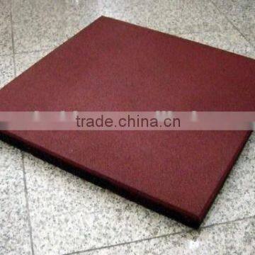 Outdoor Rubber Play Mats