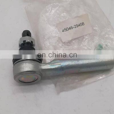 Wholesale Automotive Parts Front Rack End Steering Tie ROAD END 45046-29456 FOR HIACE photo-5
