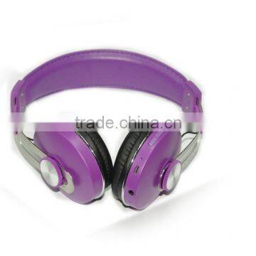 Colorful Pantone Lovely Sport Wirless Csr Bluetooth Headset Retractable Headset Supplier's Choice photo-2