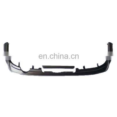 AUTO PARTS REAR BUMPER FOR LEXUS GX460 GX400 2018