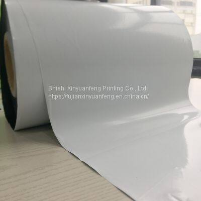 PE Film CPE Film LDPE Film HDPE Plastic Film Wrapping Film Custom photo-3