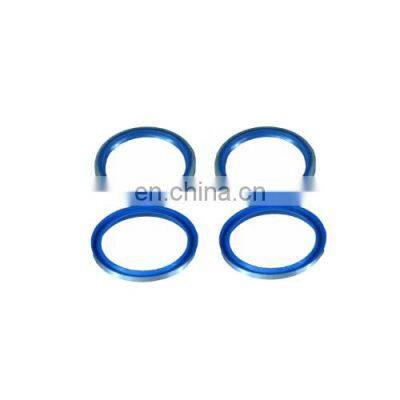 For JCB Backhoe 3CX 3DX Grease Seal, Assorted Machines, Set Of 4 Units - Whole Sale India Best Quality Auto Spare Parts