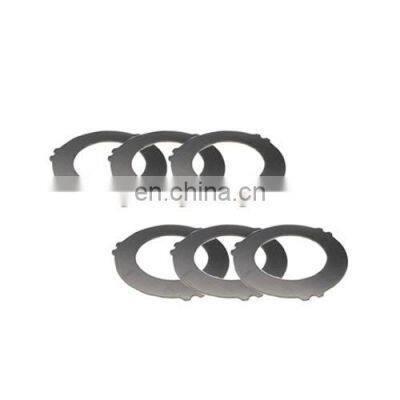 For JCB Backhoe 3CX 3DX Brake Counter Plate Set Of 6 Unit 458/20285 Ref. Part Number - Whole Sale India Best Quality Spare Parts