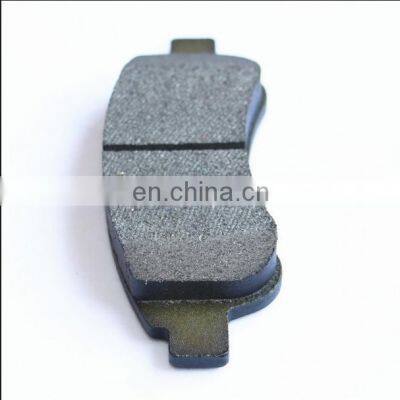 High quality factory supply car auto parts custom auto brake pads fbk